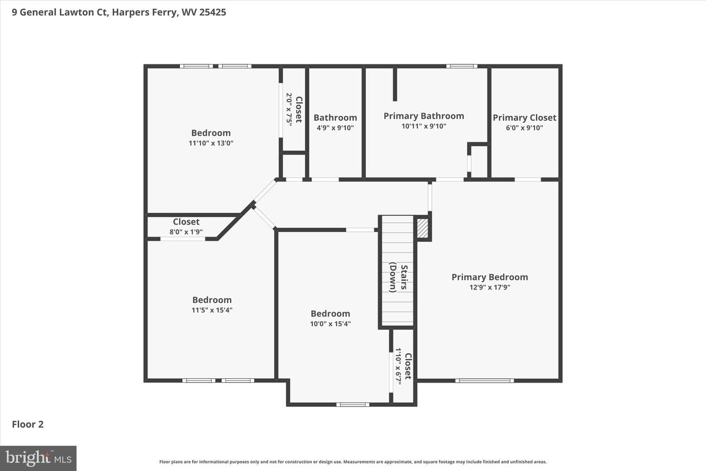 9 General Lawton Court photo 42