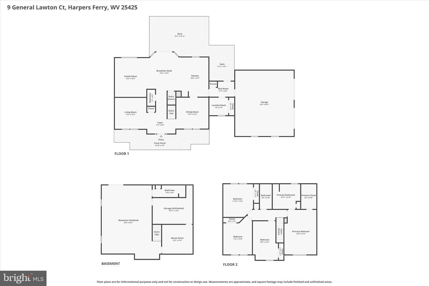 9 General Lawton Court photo 54