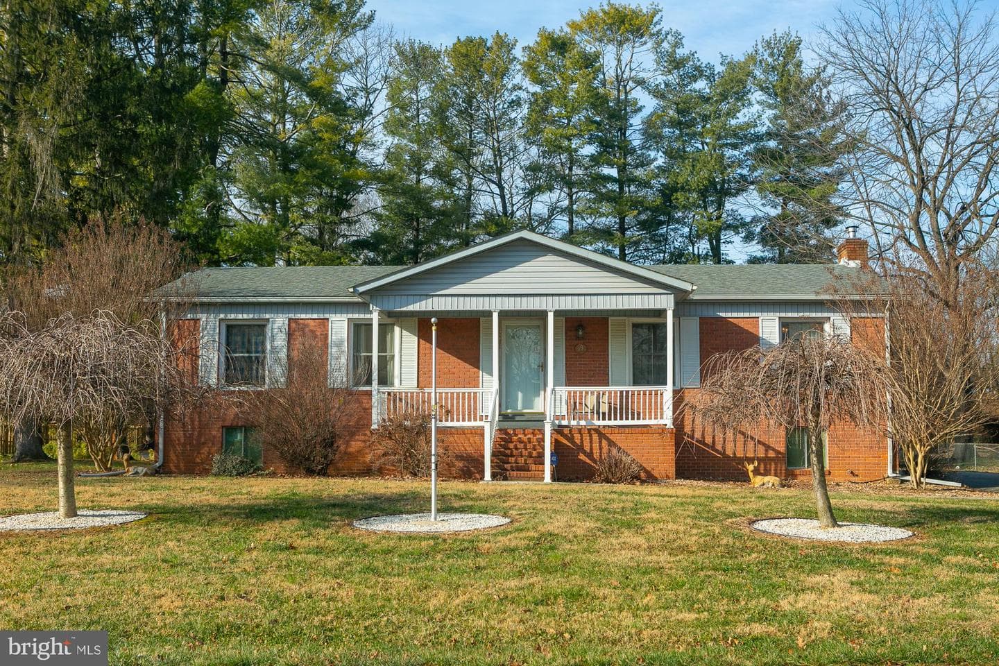 19 Cardinal Drive, Shepherdstown