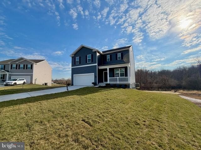 108 Open Gate Lane photo 2