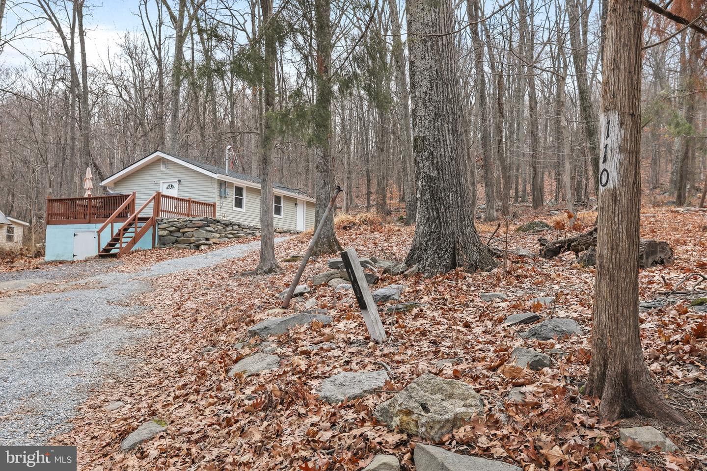 110 Red Maple Lane photo 24