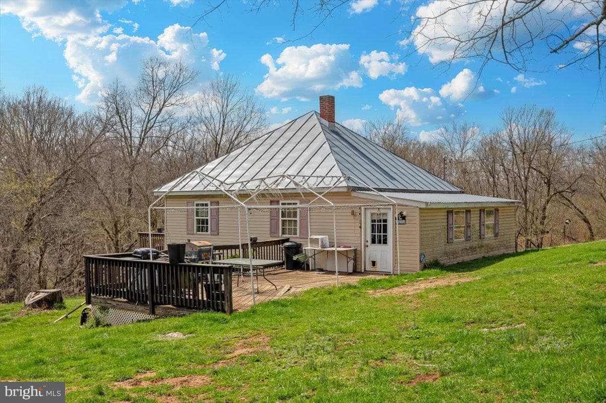 141 Millville Hill Road