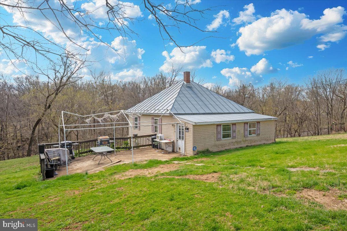 141 Millville Hill Road photo 33