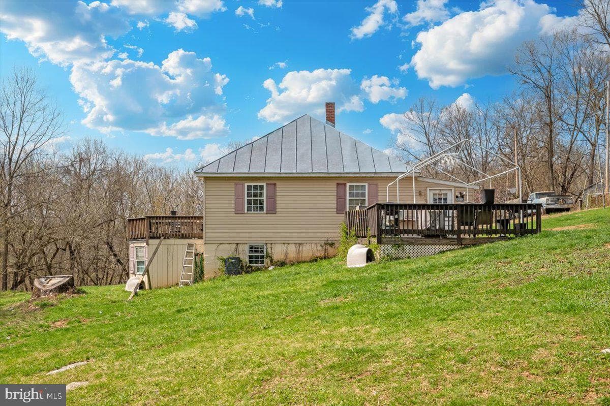 141 Millville Hill Road photo 46