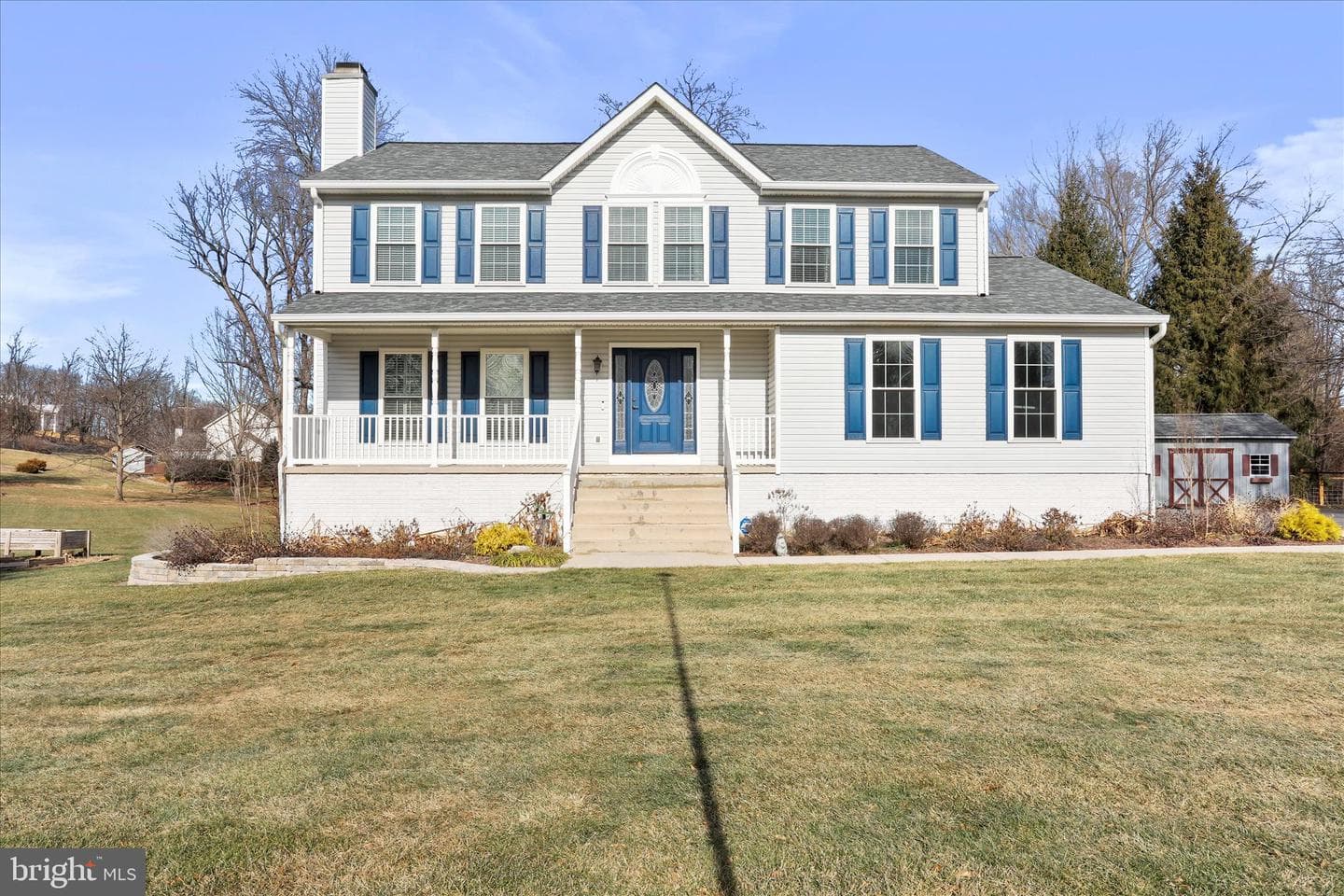 99 Shenandoah View Drive photo 3