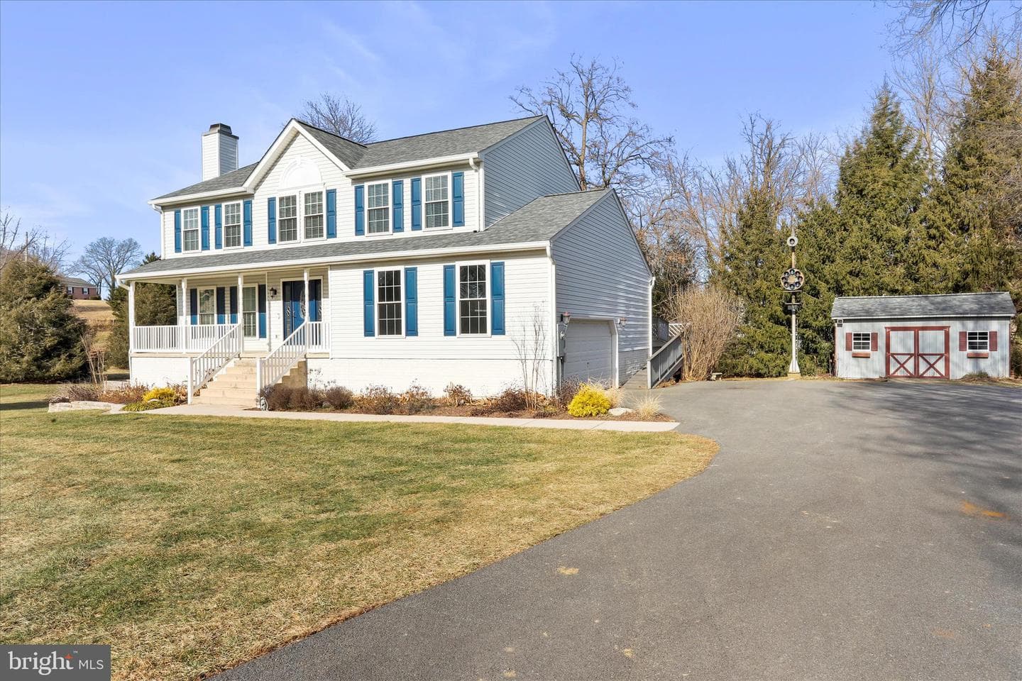 99 Shenandoah View Drive photo 5