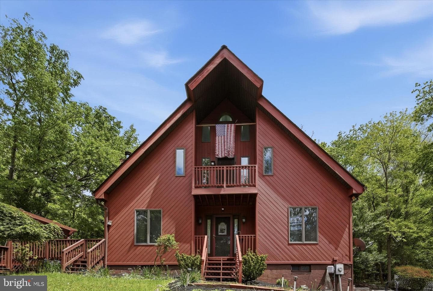 54 Sumac Lane, Harpers Ferry