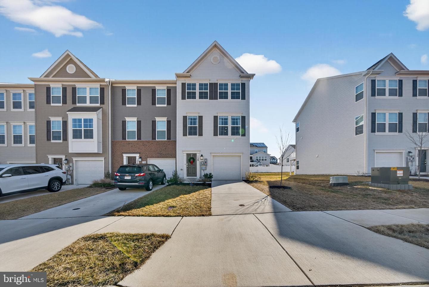 128 Telluride Way