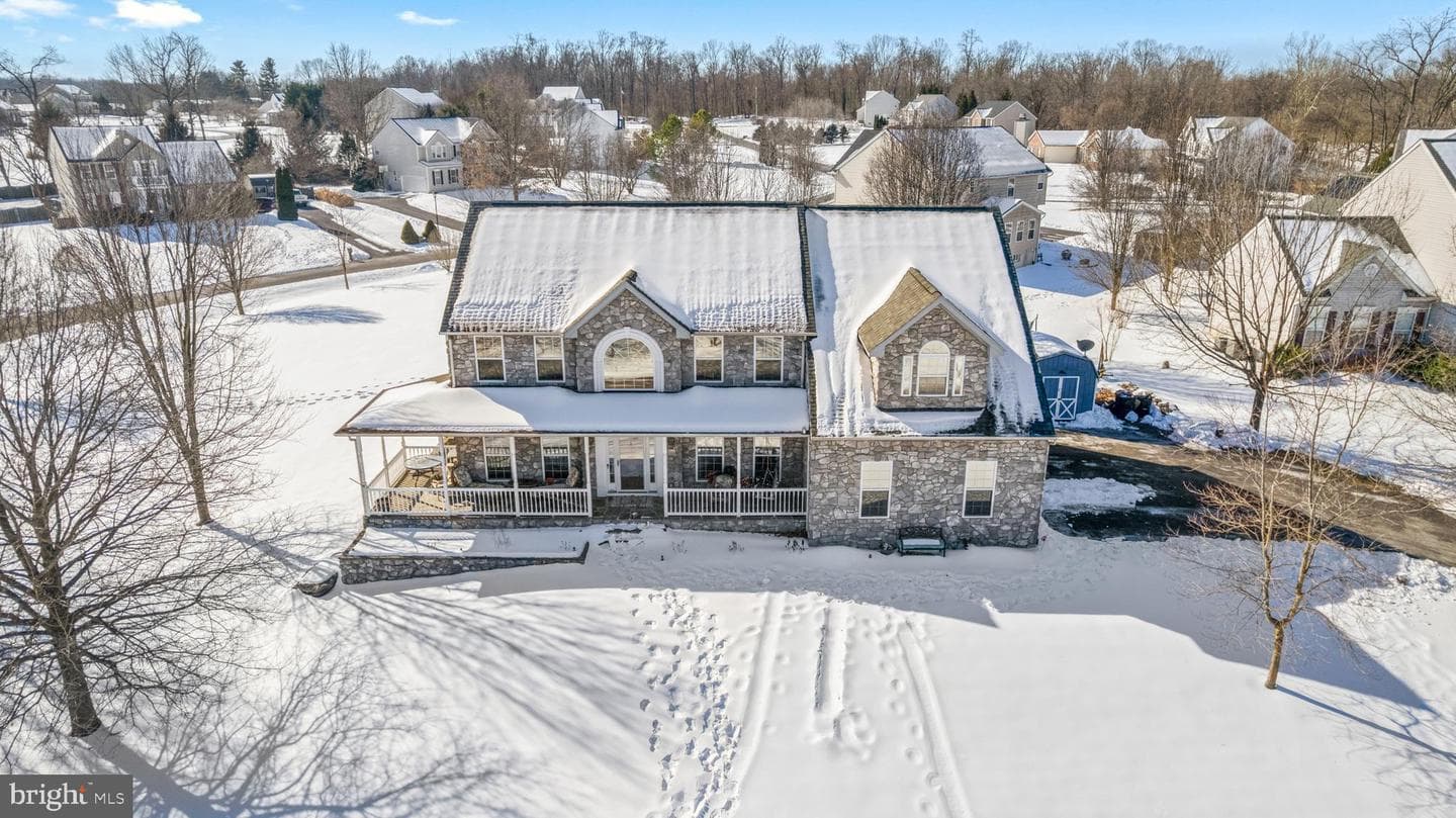 23 Green Meadow Circle photo 61