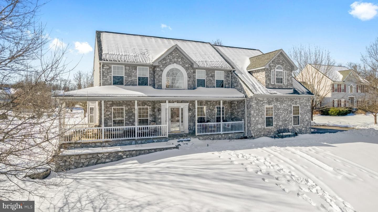 23 Green Meadow Circle photo 62