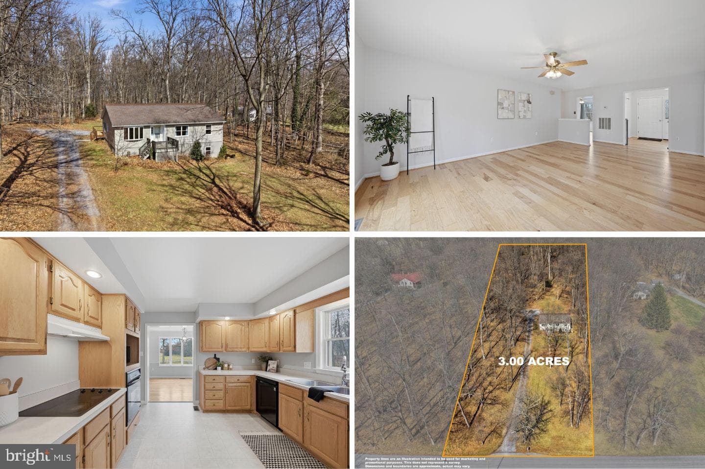 845 Whitmer Road photo 1