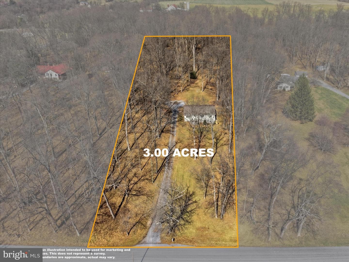 845 Whitmer Road photo 3