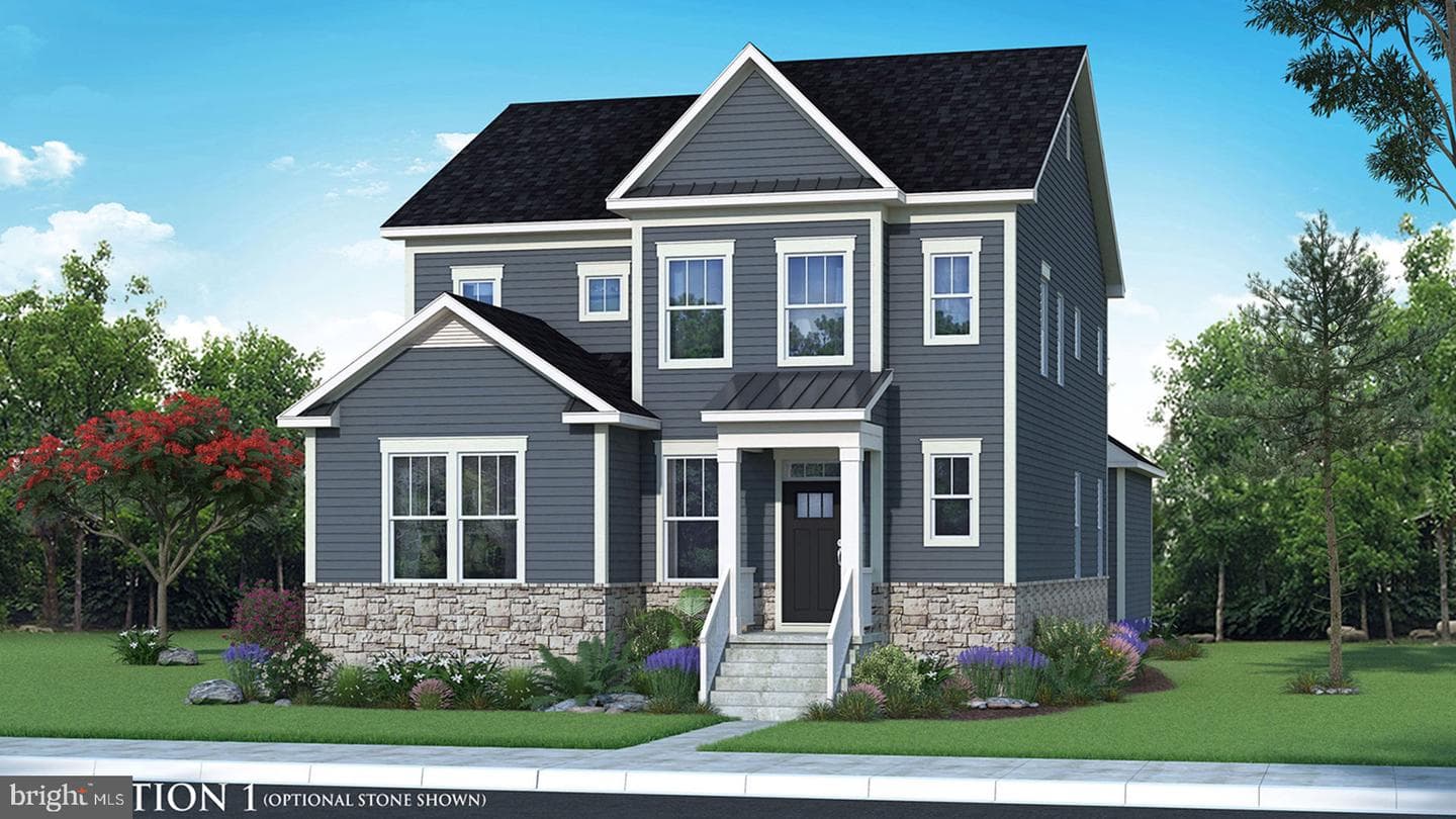 Tbb Prospect Hill Boulevard #raymore Ii, Charles Town