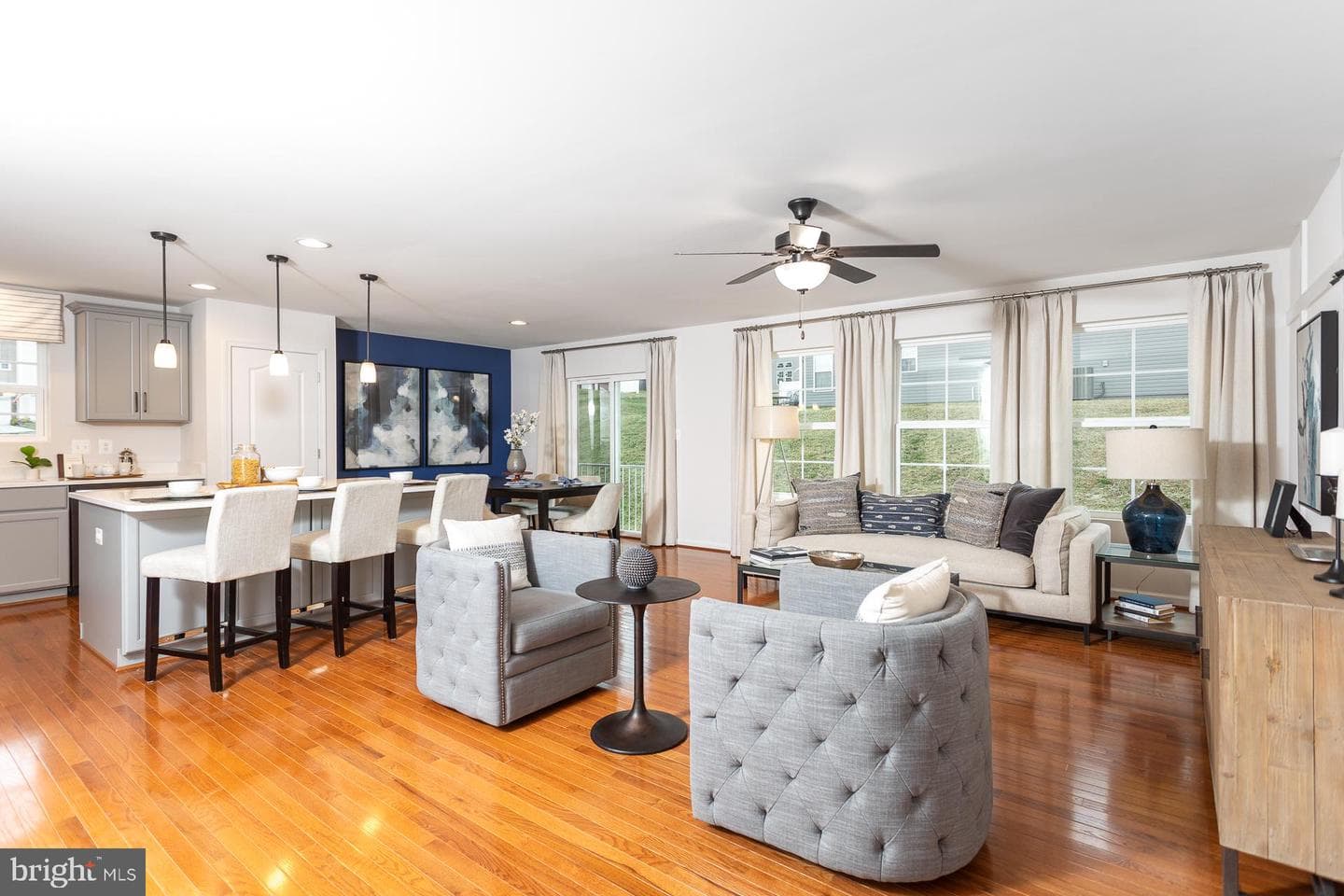 94 Capulet Court #homesite 134 photo 2