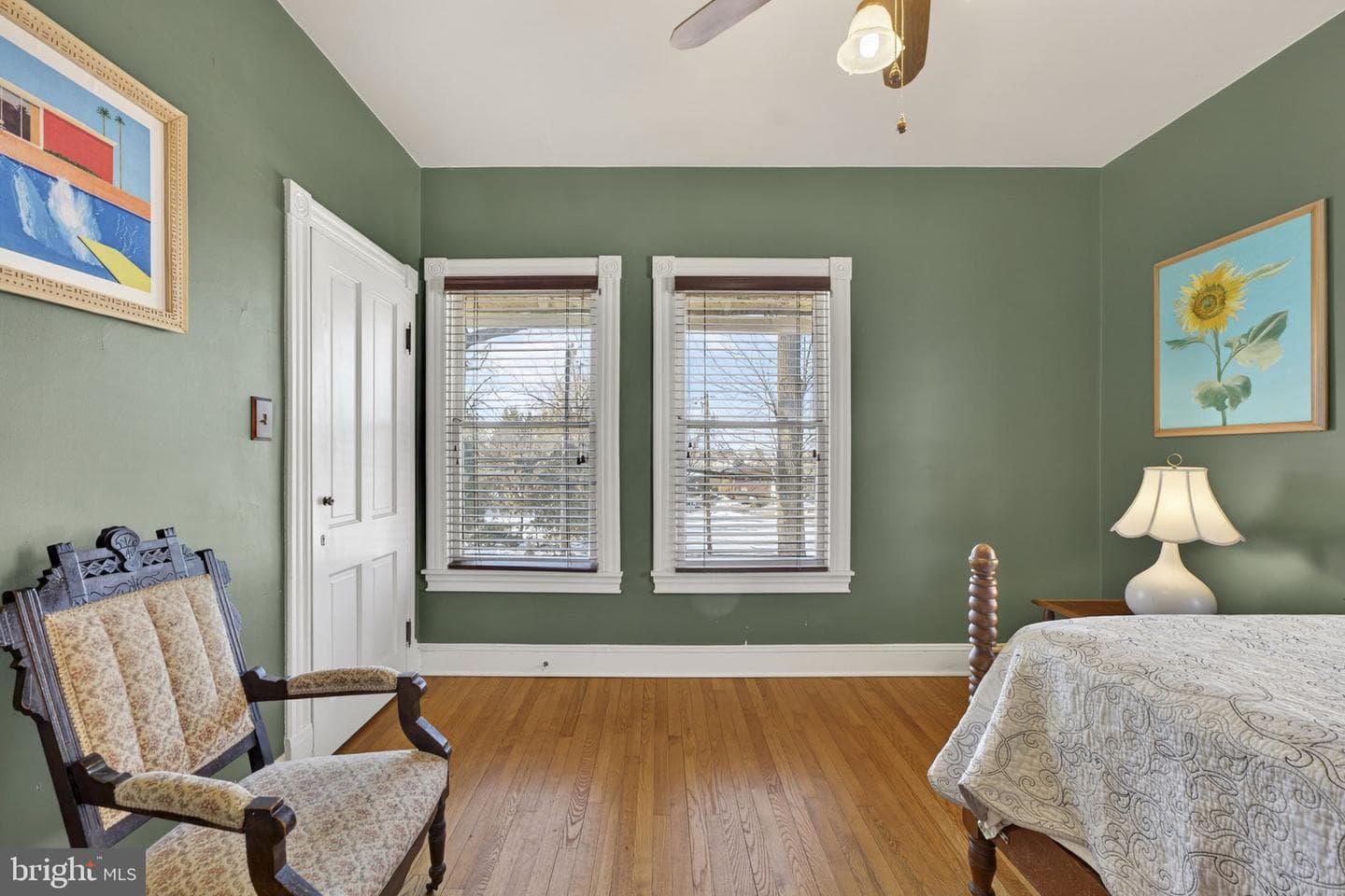 523 S George Street photo 53