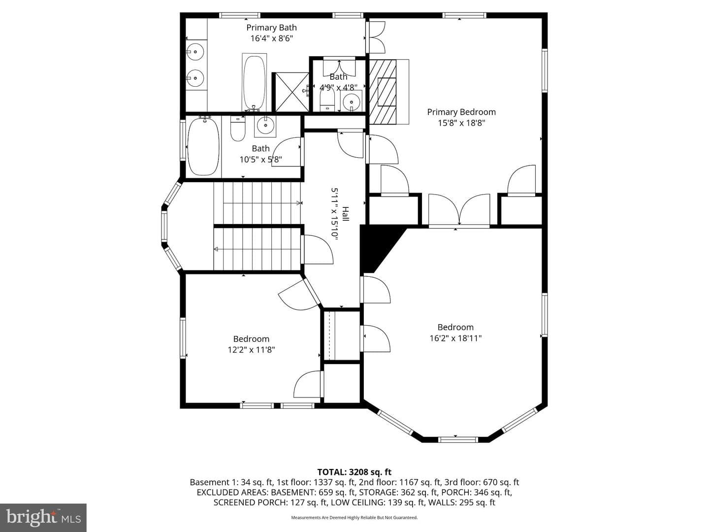 523 S George Street photo 96