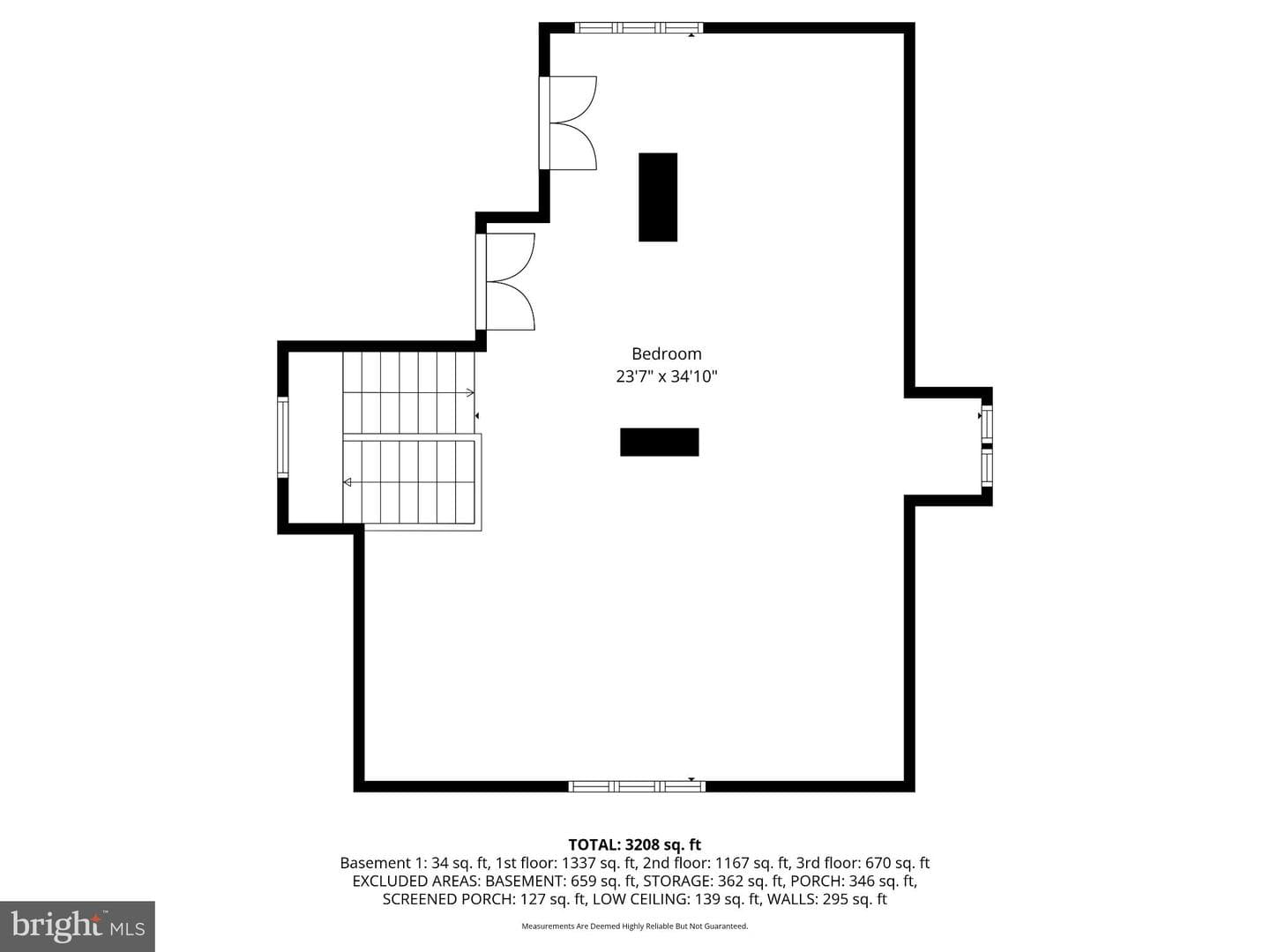 523 S George Street photo 97