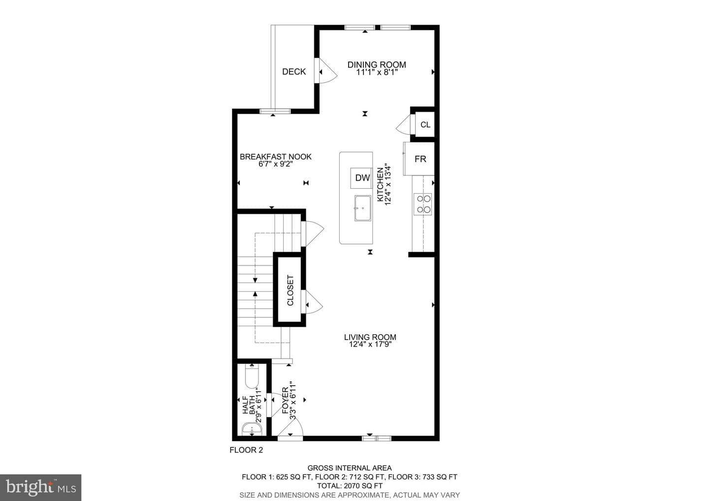 621 Lord Fairfax Street photo 41