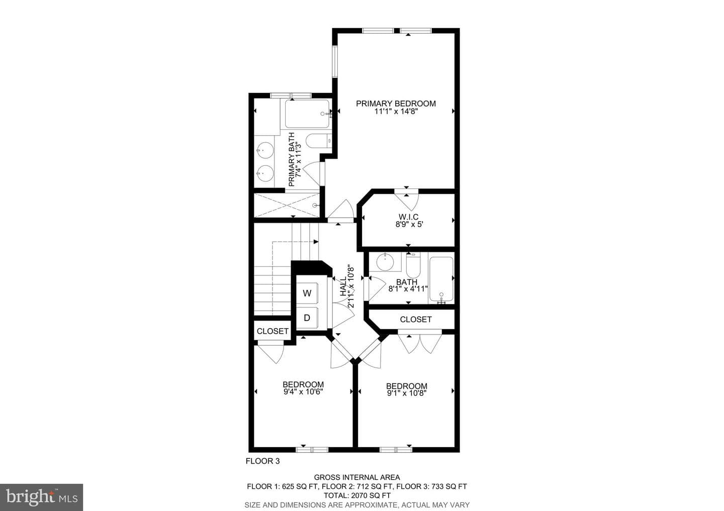 621 Lord Fairfax Street photo 42