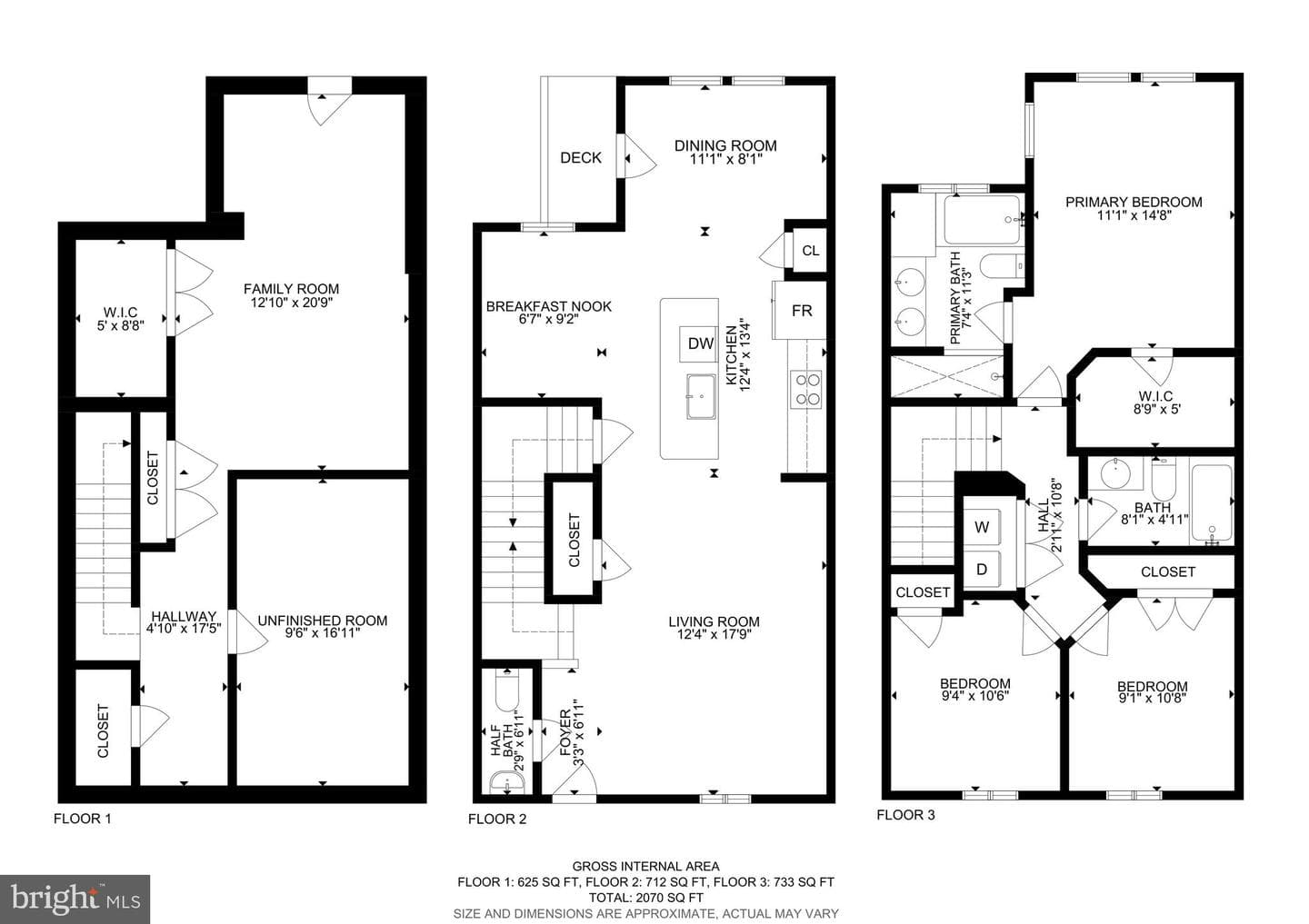 621 Lord Fairfax Street photo 43