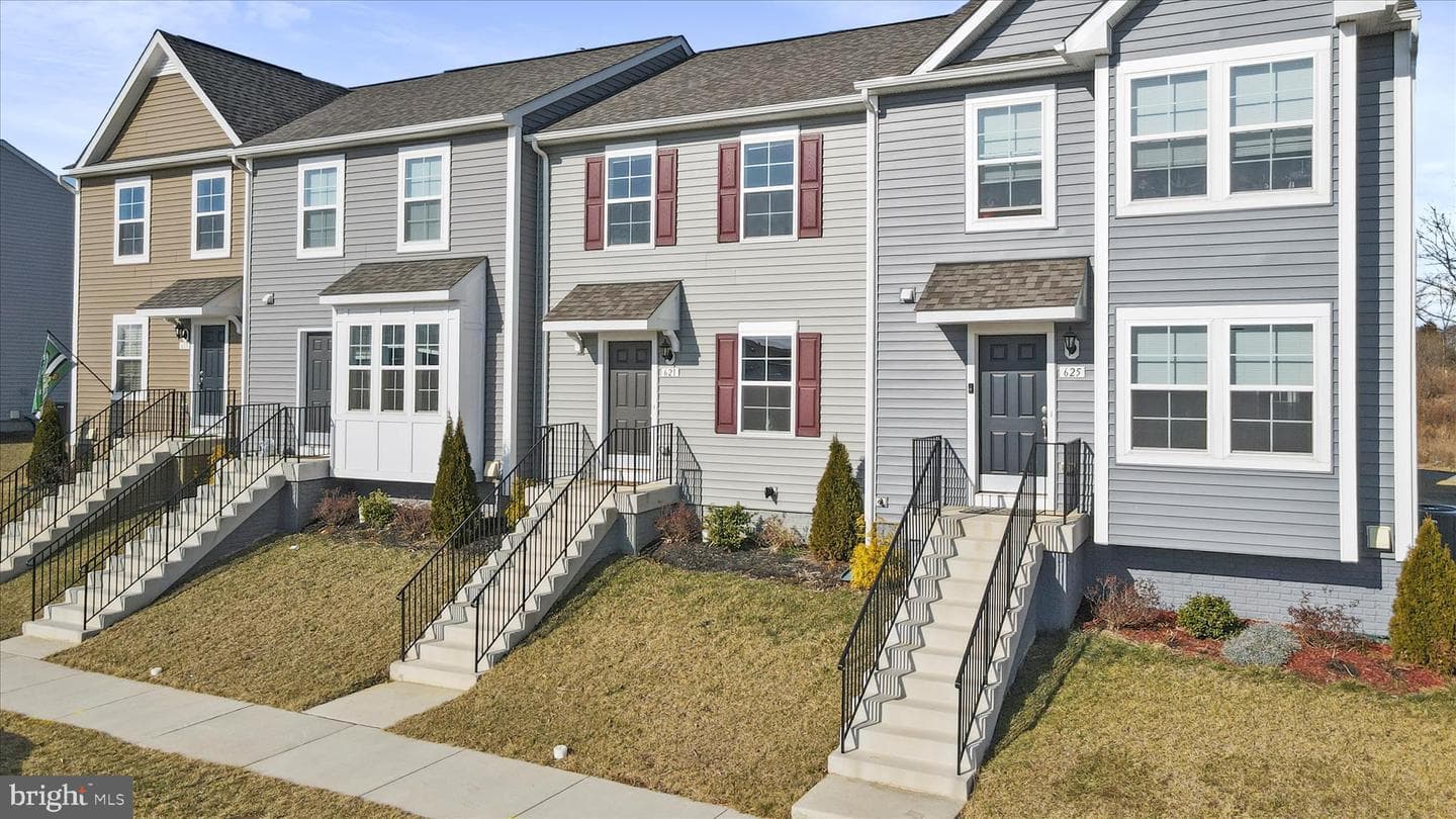 621 Lord Fairfax Street photo 44