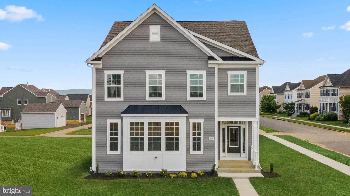 Tbb Prospect Hill Boulevard #wesley Ii, Charles Town