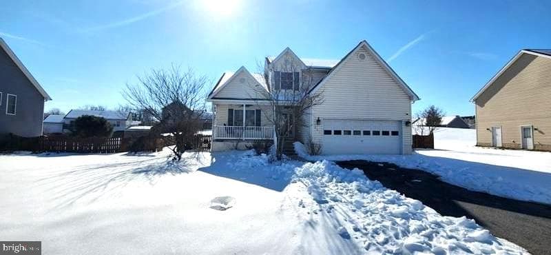 351 Thumper Drive photo 2