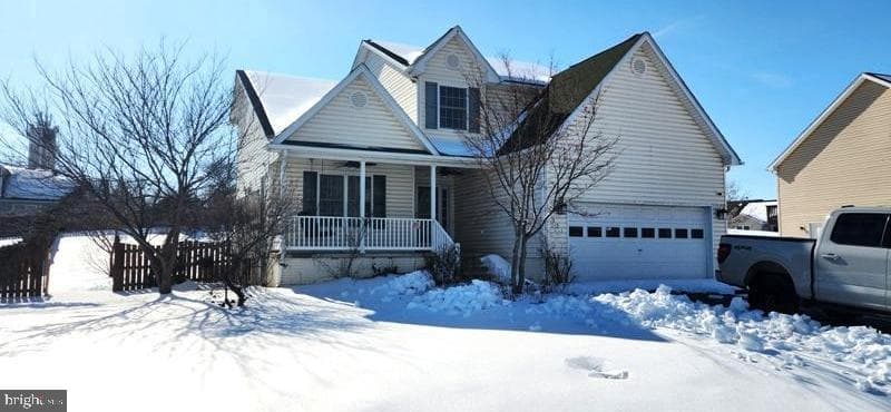 351 Thumper Drive photo 3