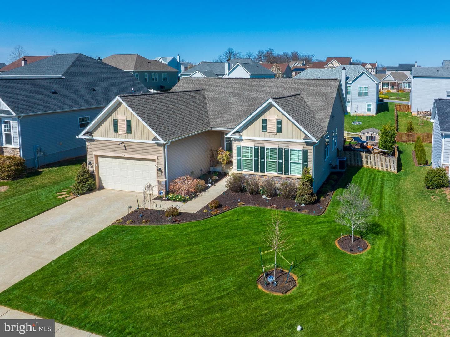 79 Tornworth Drive photo 1
