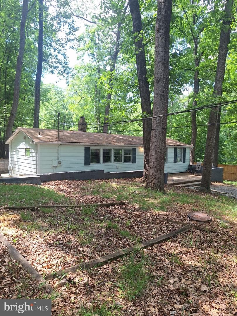 178 Huckleberry Lane, Harpers Ferry