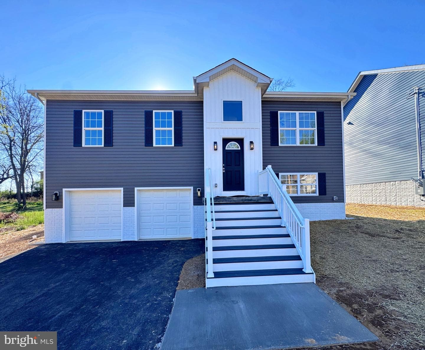 375 Burns Street, Ranson