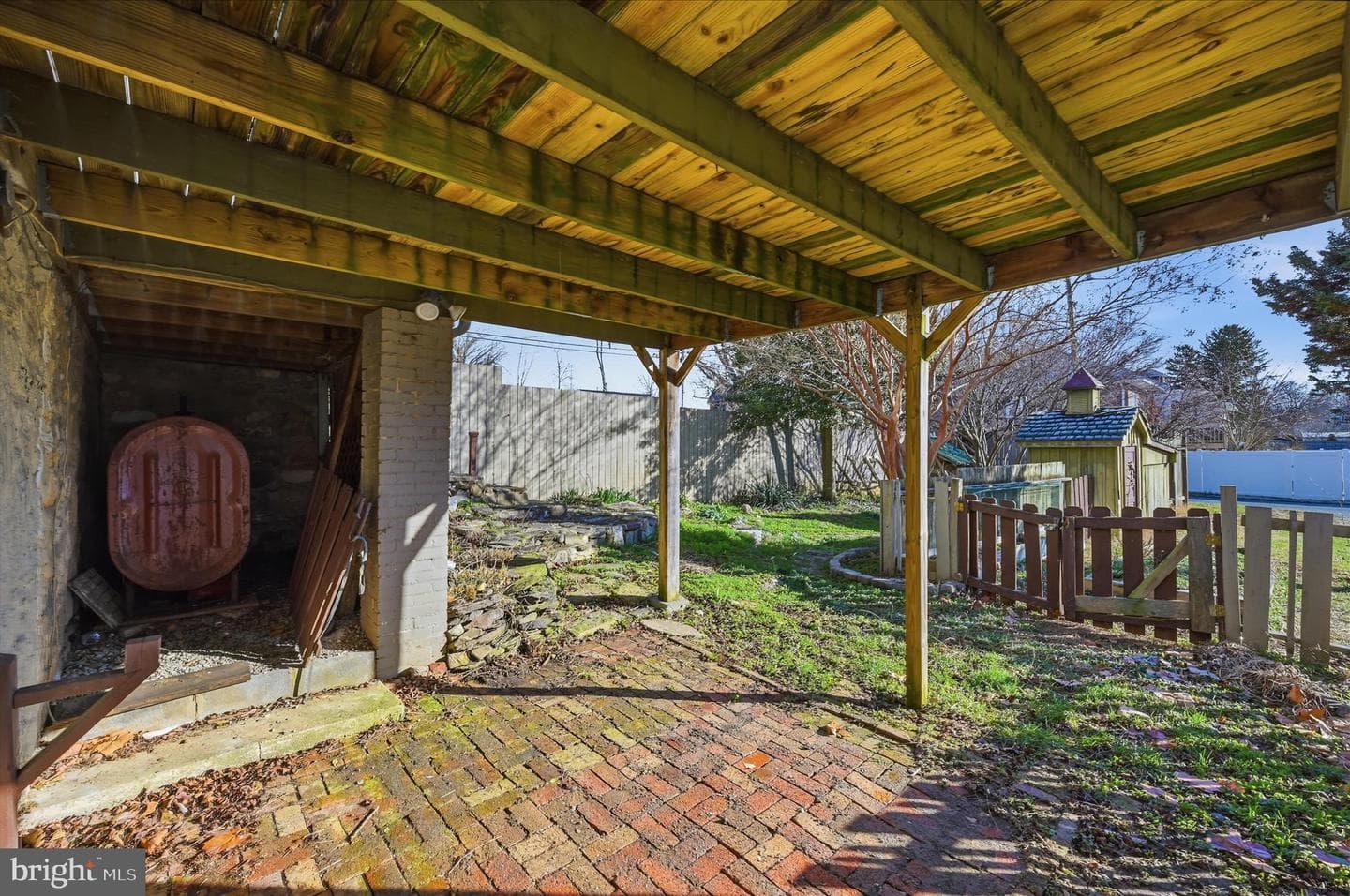 329 N Mildred Street photo 44