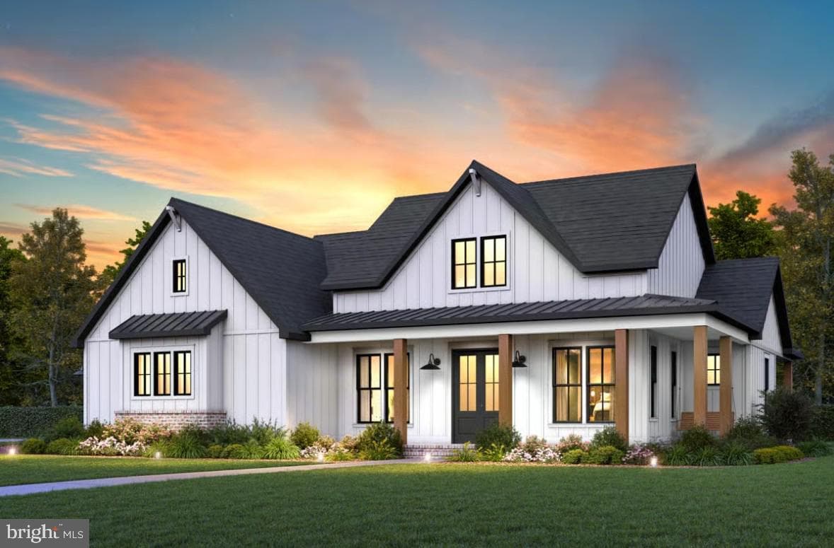 Lot 7 Ancient Oaks Court, Charles Town