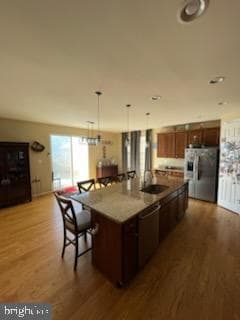 128 Sparkling Brook Road photo 57