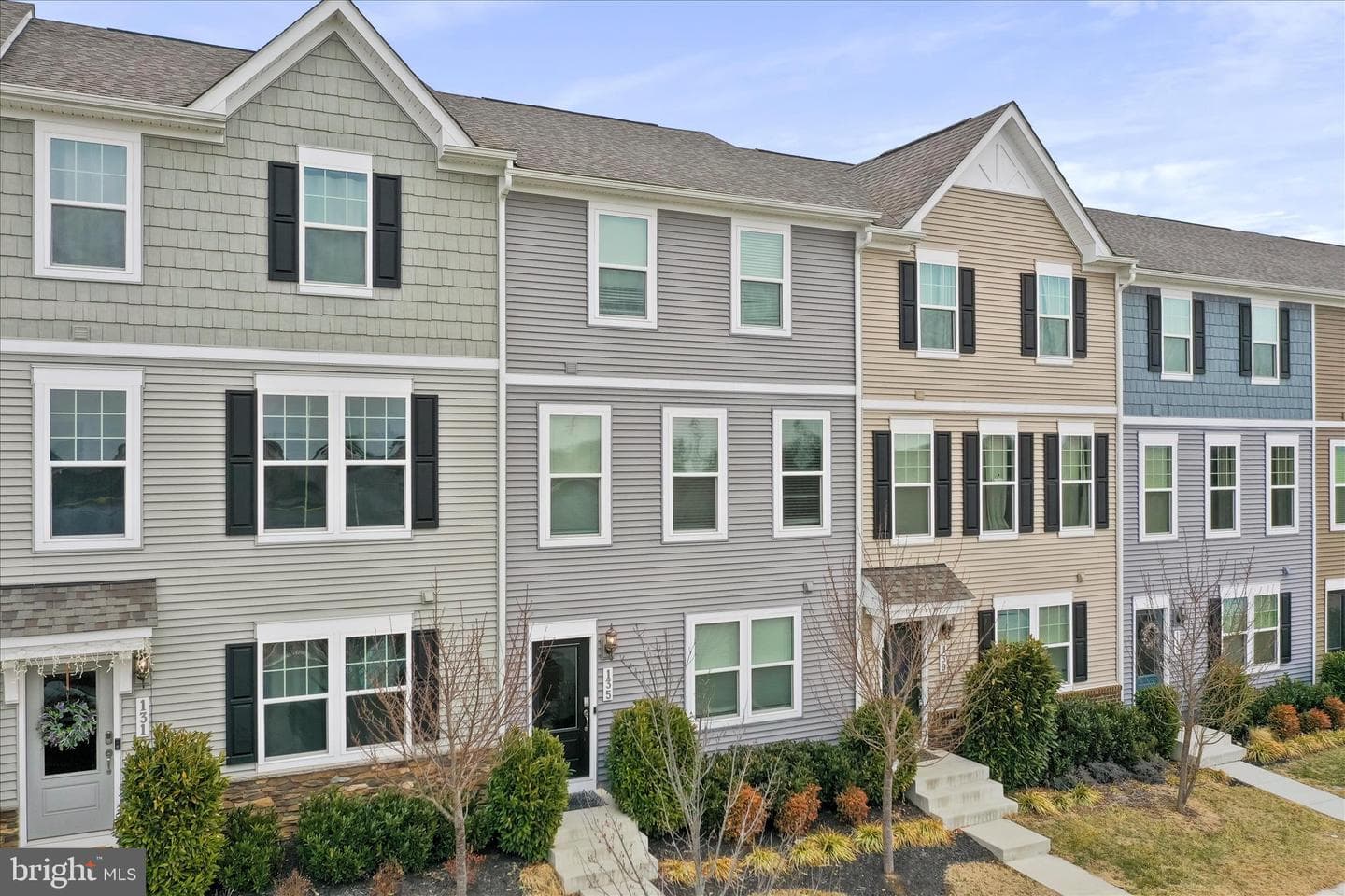 135 Presidents Pointe Avenue, Ranson