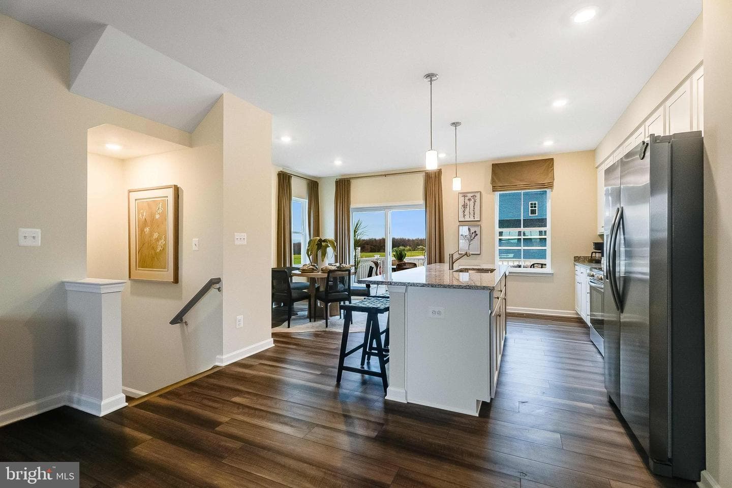 448 17th Avenue #lot 201 Lancaster photo 7