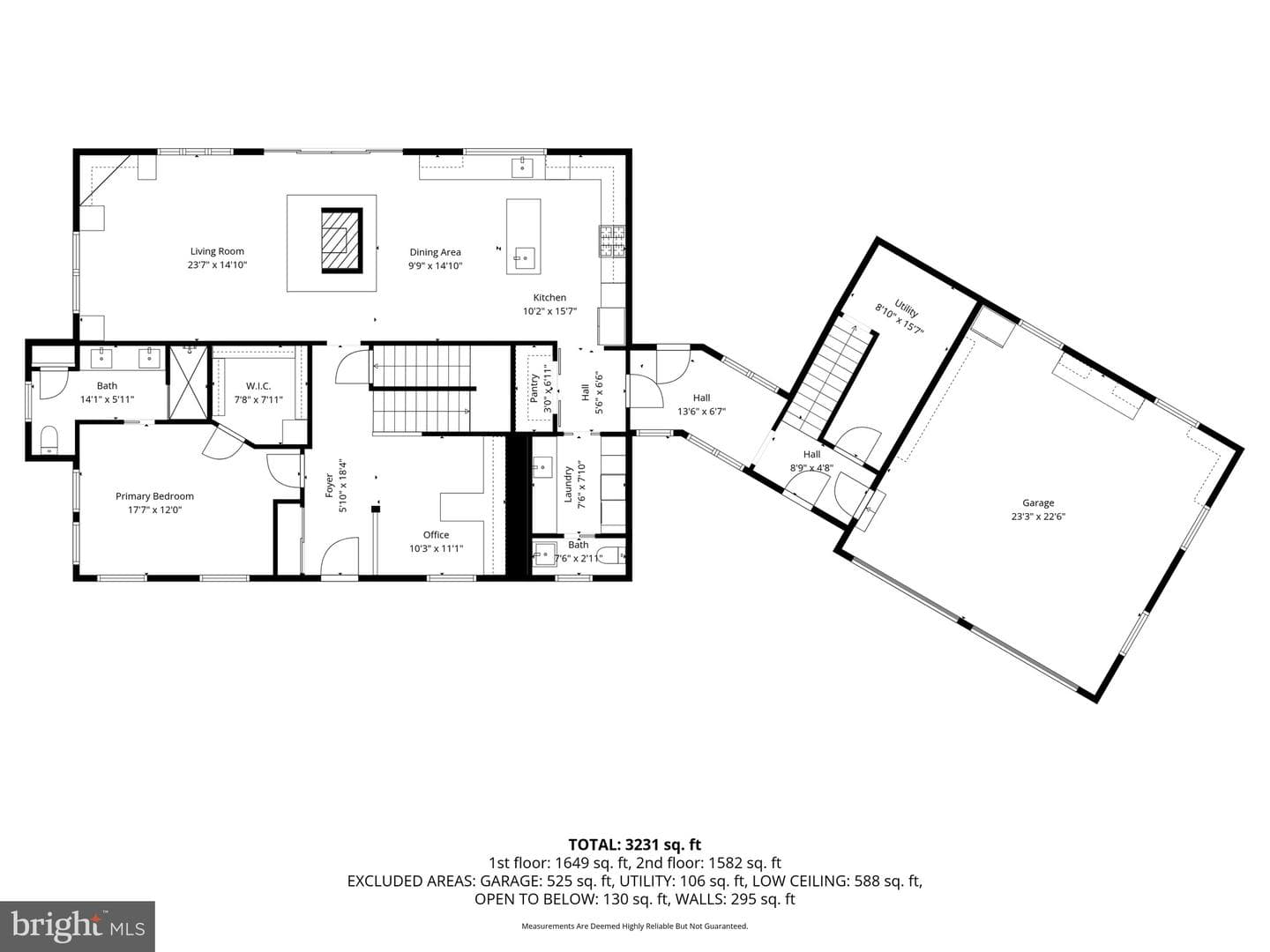 6864/6860 Engle Molers Road photo 128
