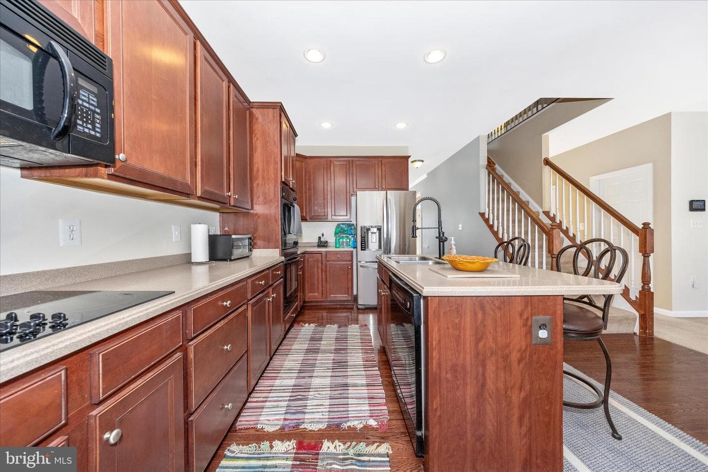 214 Union Ridge Drive photo 12