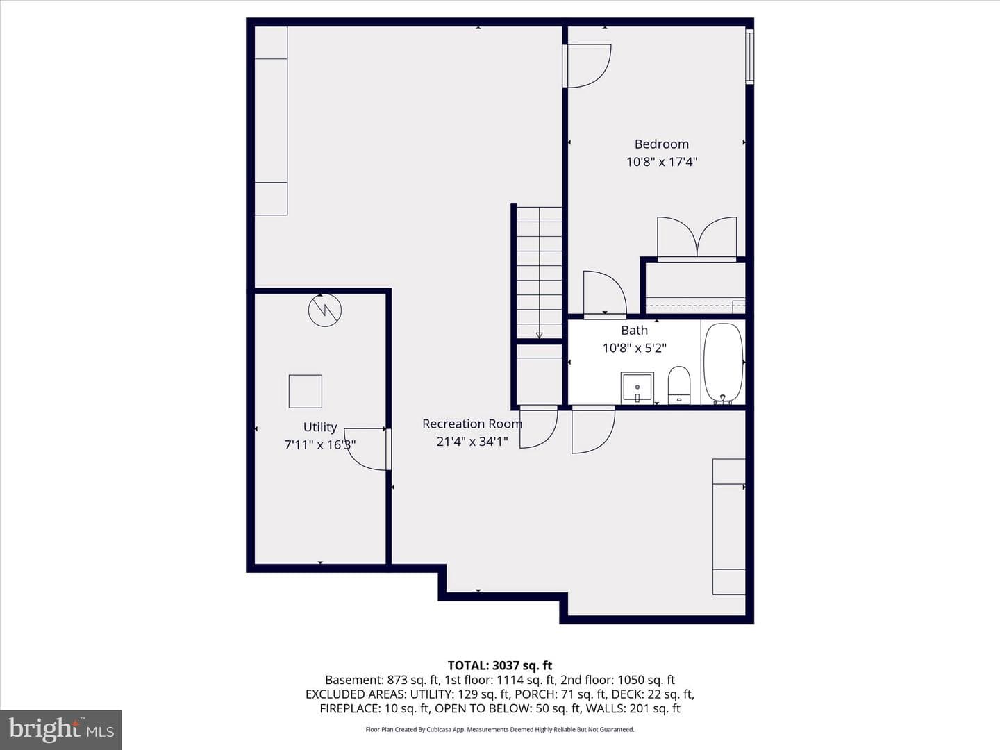 214 Union Ridge Drive photo 54