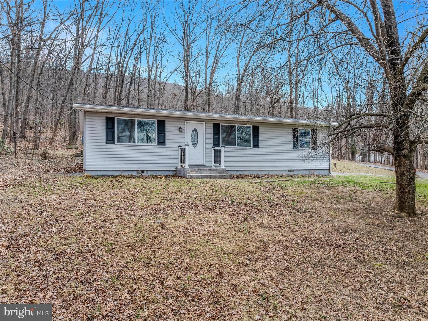 771 Gray Fox Road