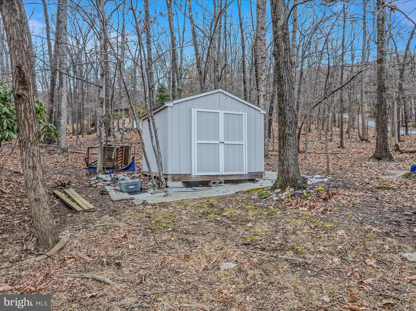 771 Gray Fox Road photo 37