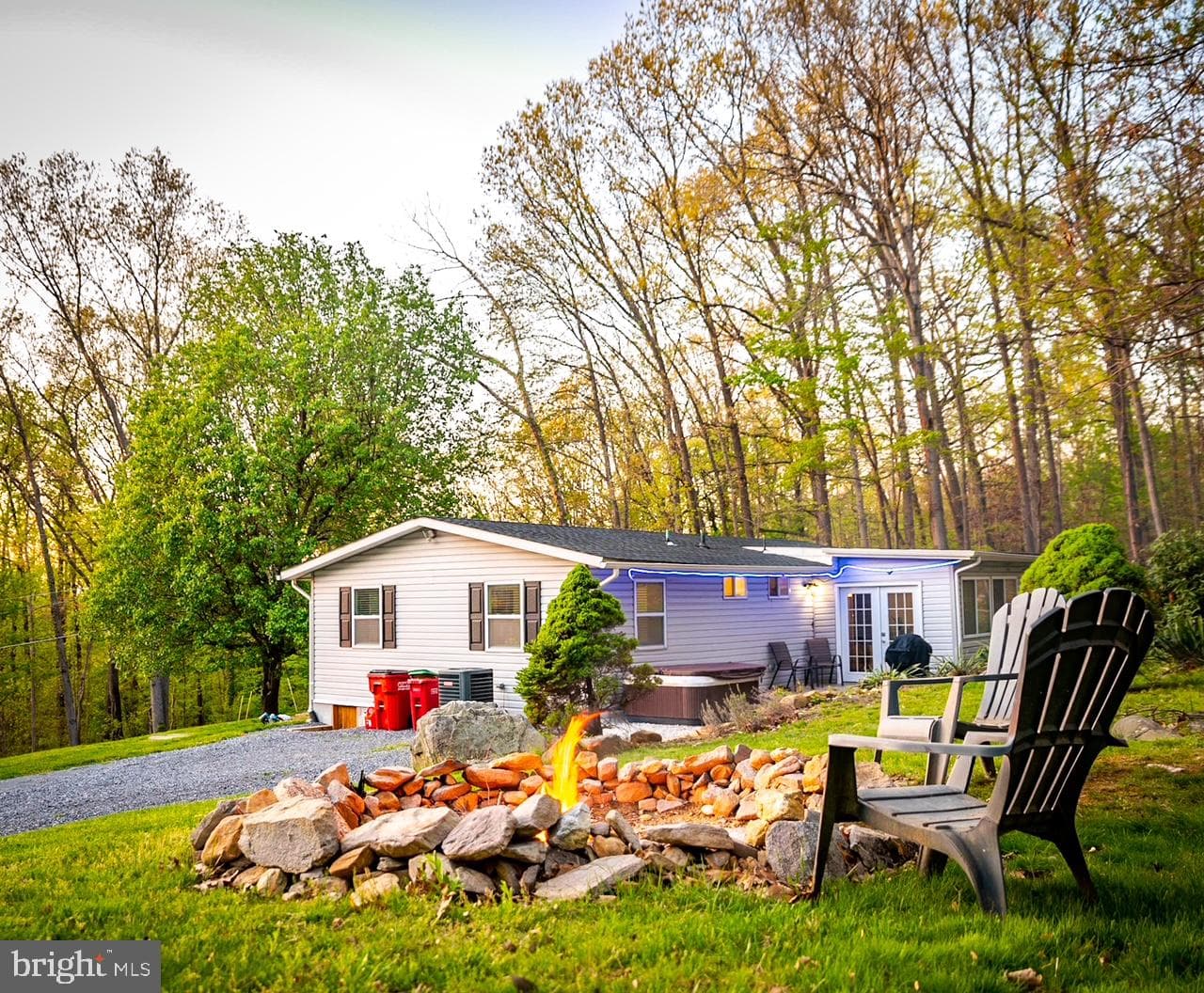 771 Gray Fox Road photo 4