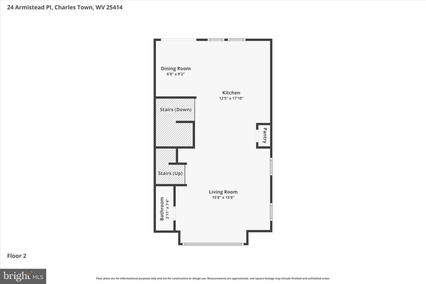 24 Armistead Place photo 14