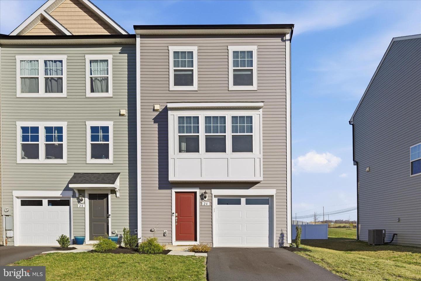 24 Armistead Place photo 2