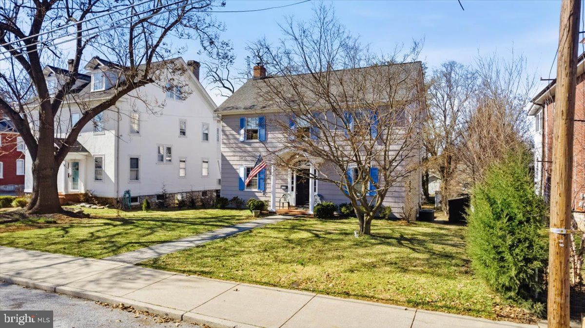 418 S Mildred Street photo 2
