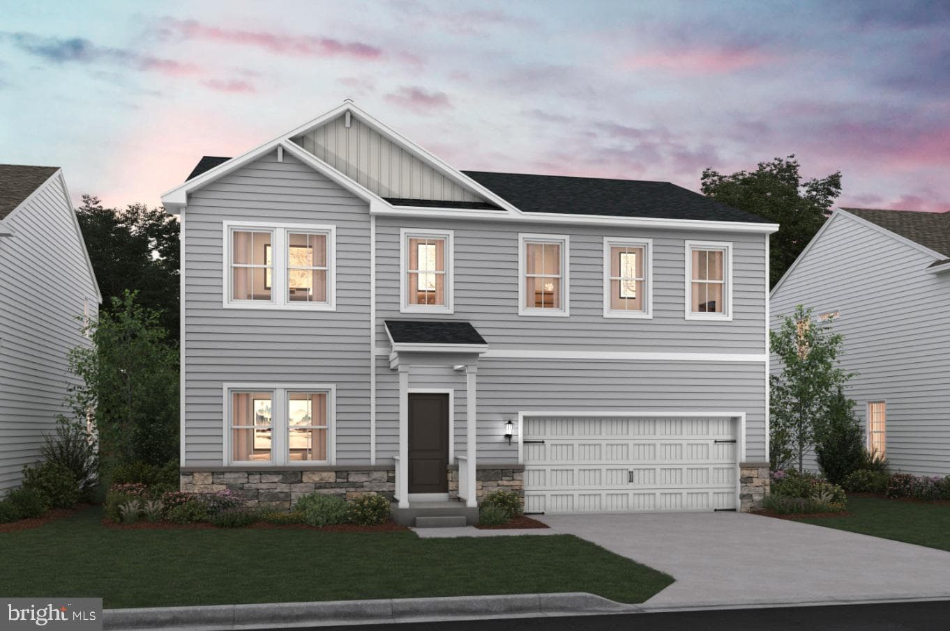 (Lot 382) 450 Wysong St, Ranson