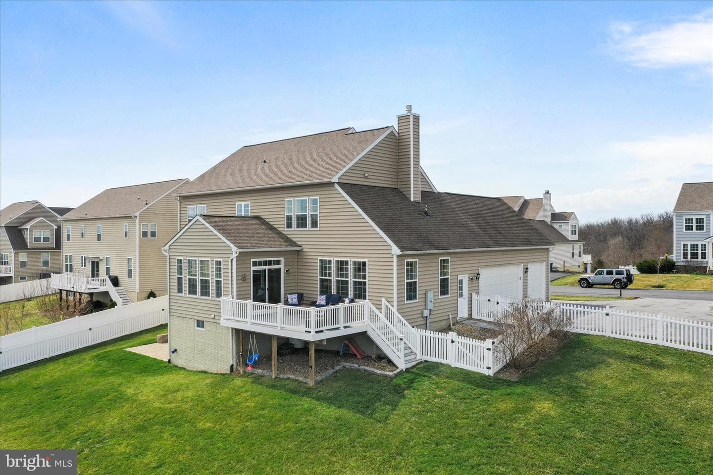 181 Lookout Mountain Court photo 68