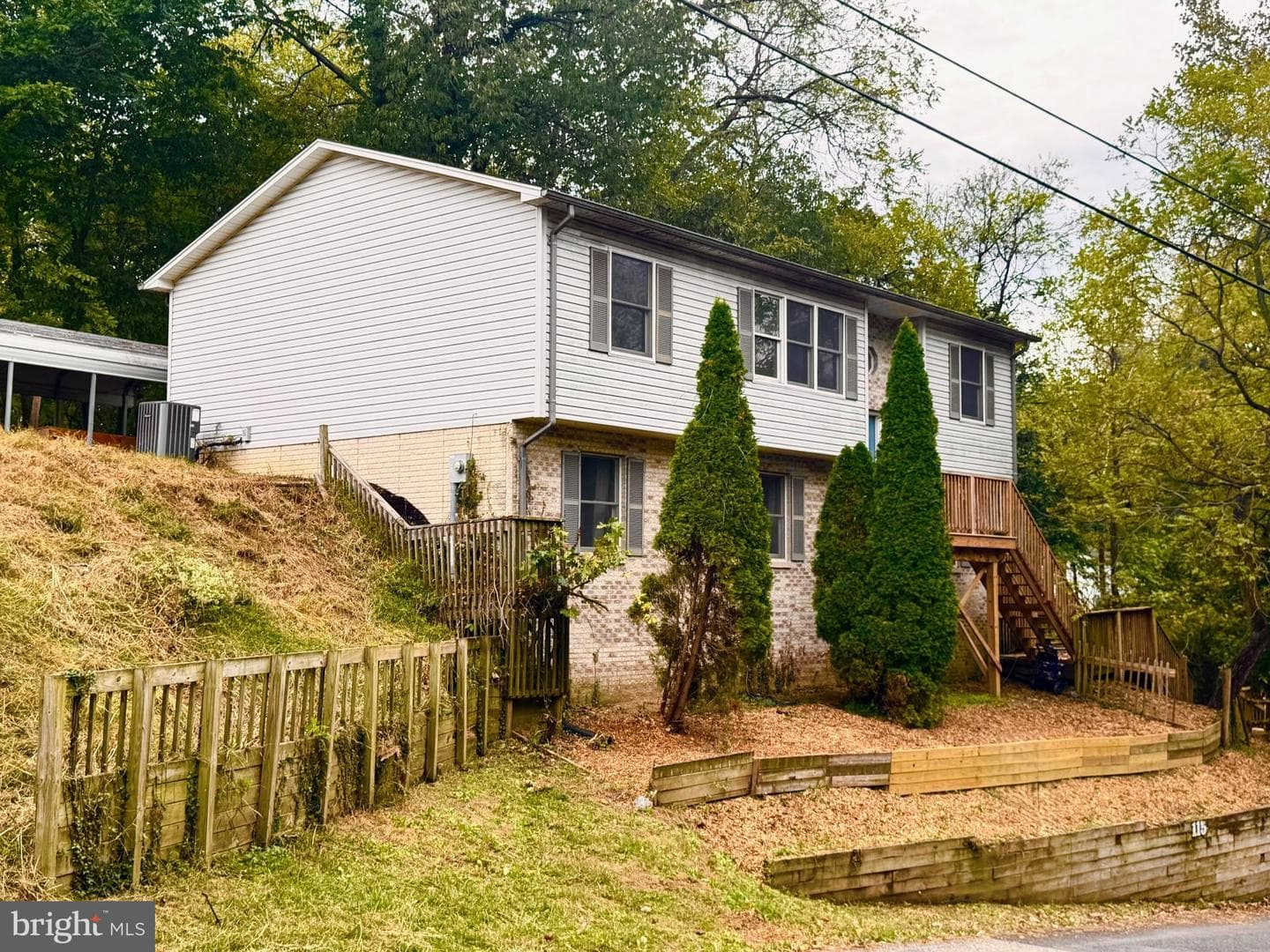 115 Old Furnace Road, Harpers Ferry
