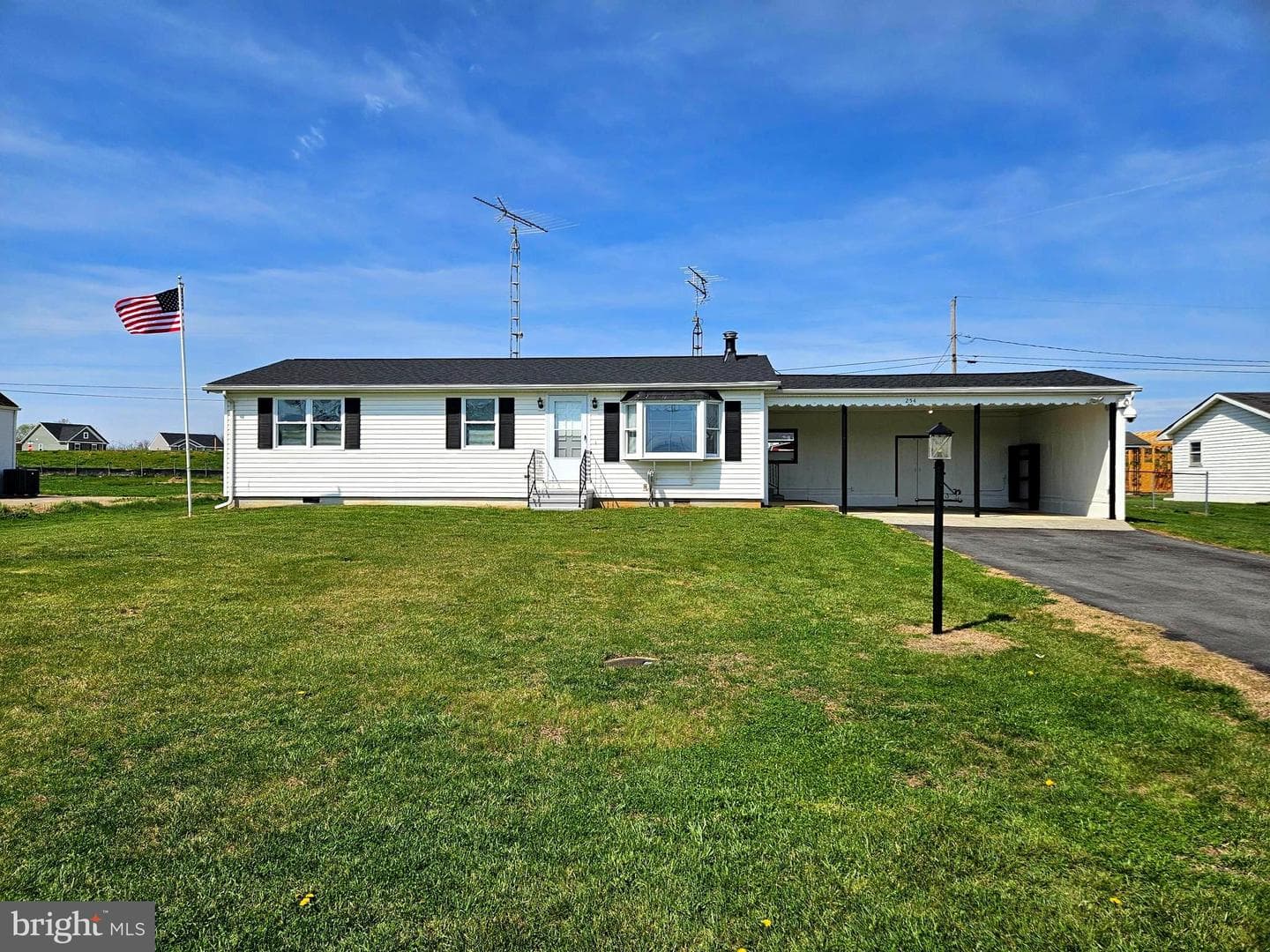254 Jefferson Terrace Road photo 1