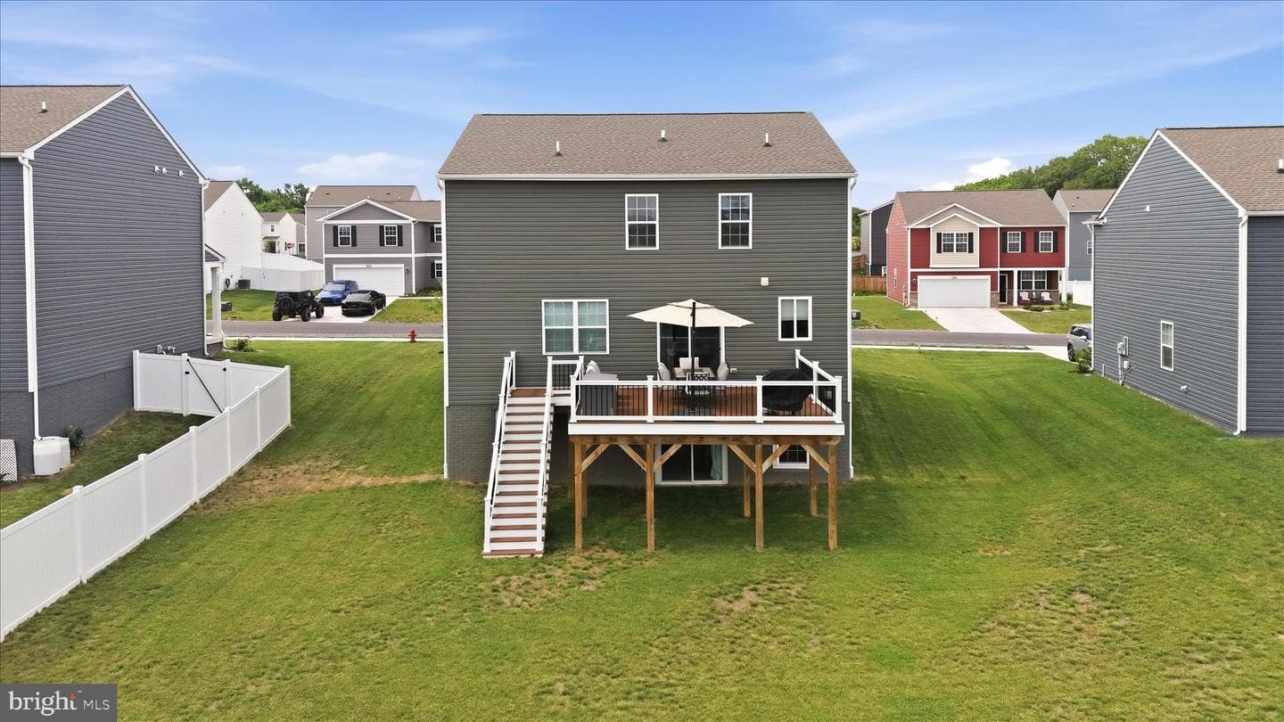 314 Centergate Drive, Charles Town